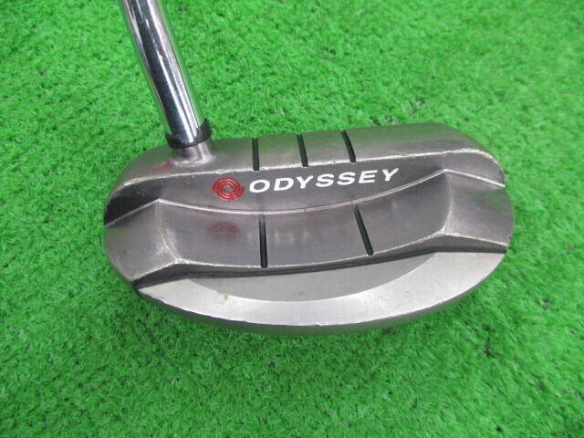 ODYSSEY 中古ゴルフ