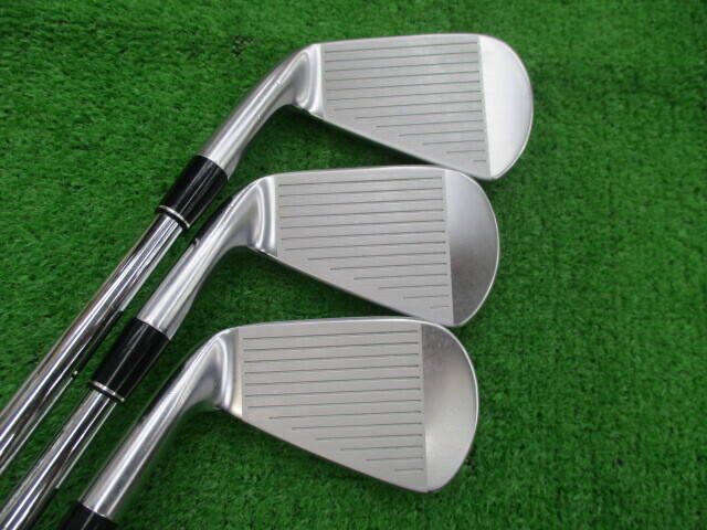 DUNLOP 中古ゴルフ