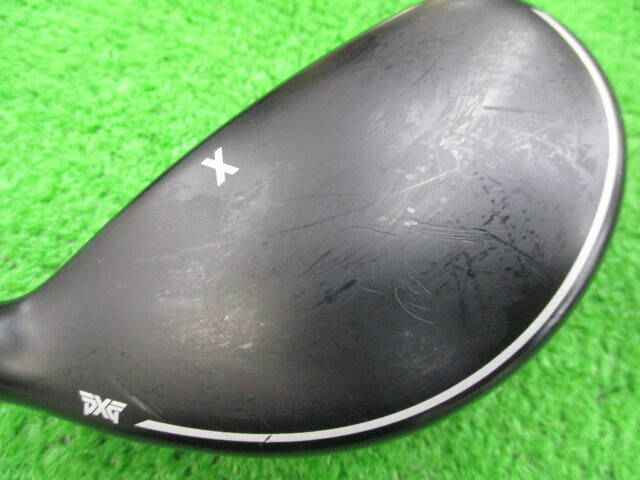 PXG 中古ゴルフ