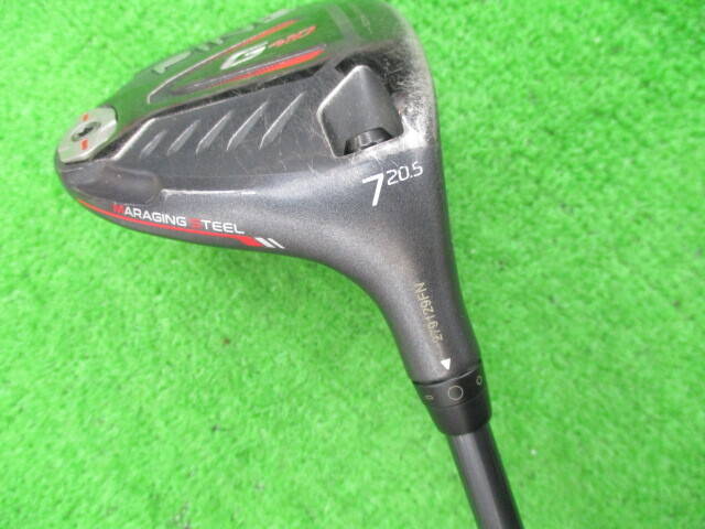 PING 中古ゴルフ