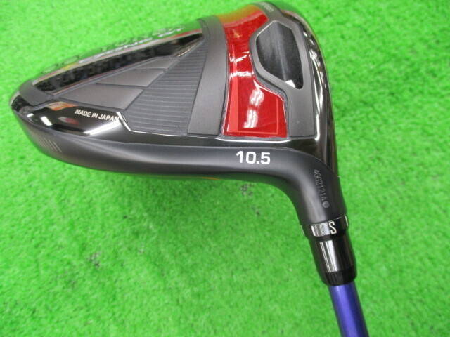 YONEX 中古ゴルフ