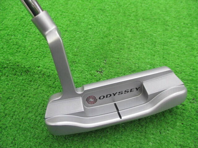 ODYSSEY 中古ゴルフ
