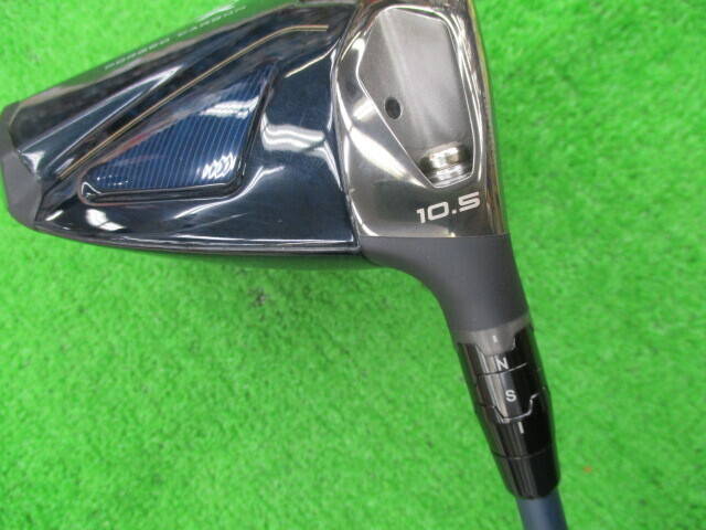 Callaway 中古ゴルフ