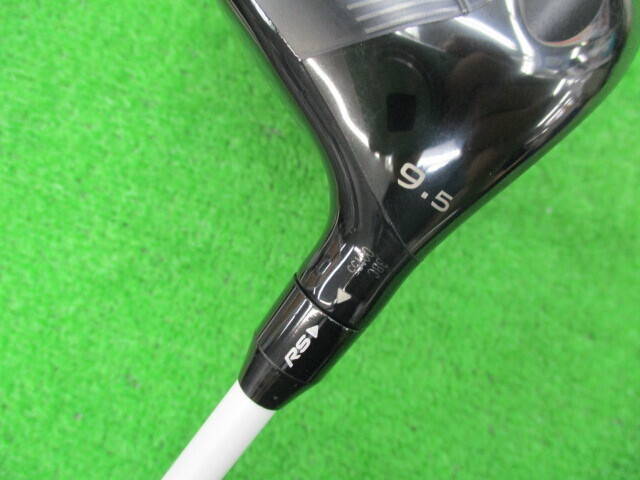 PRGR 中古ゴルフ