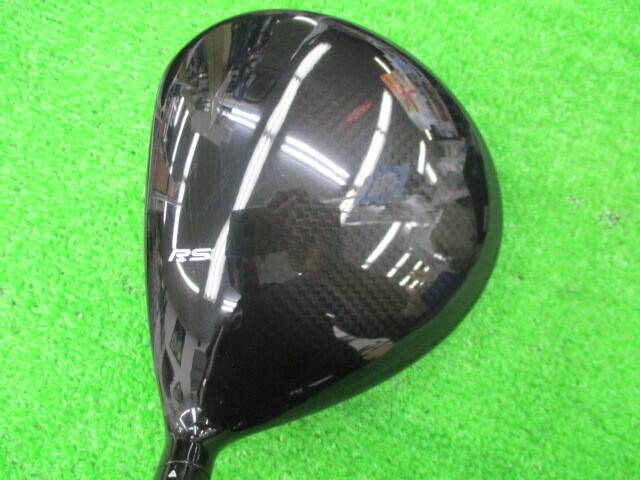 PRGR 中古ゴルフ