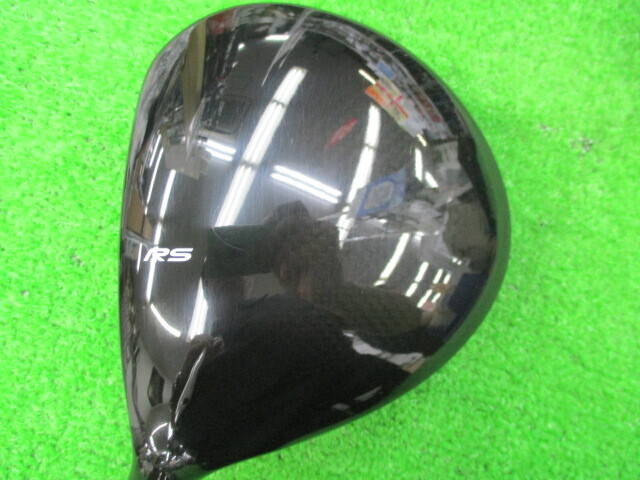 PRGR 中古ゴルフ
