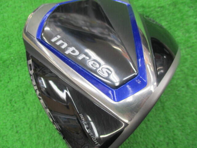 YAMAHA 中古ゴルフ