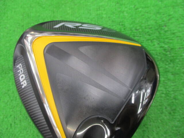 PRGR 中古ゴルフ