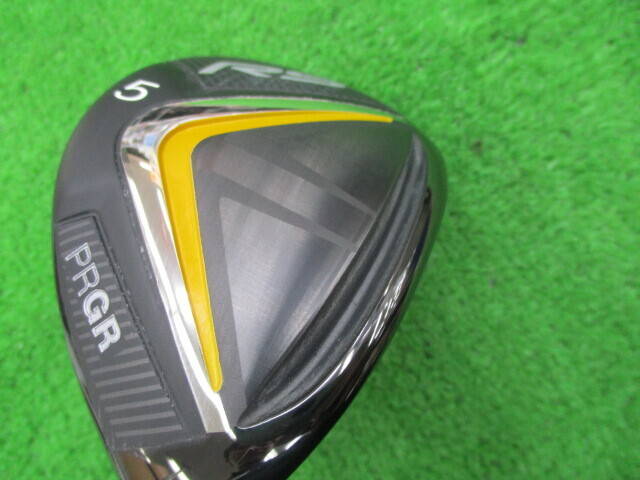 PRGR 中古ゴルフ