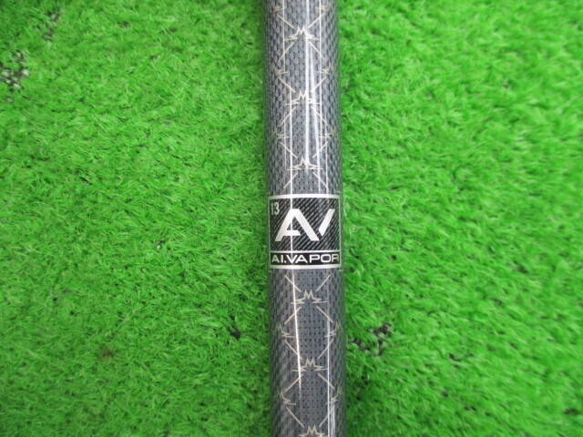 三菱 CHEMICAL 中古ゴルフ