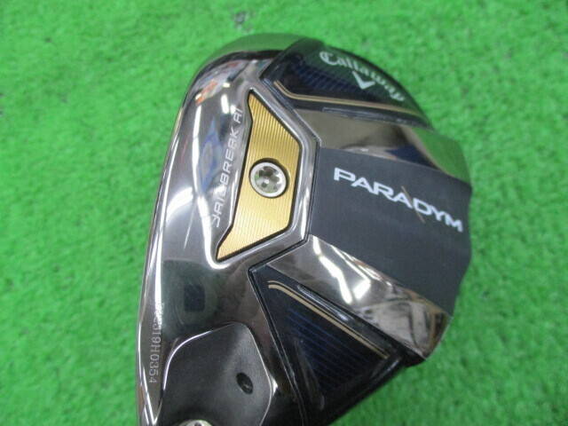 Callaway 中古ゴルフ