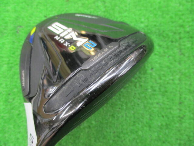 TaylorMade 中古ゴルフ
