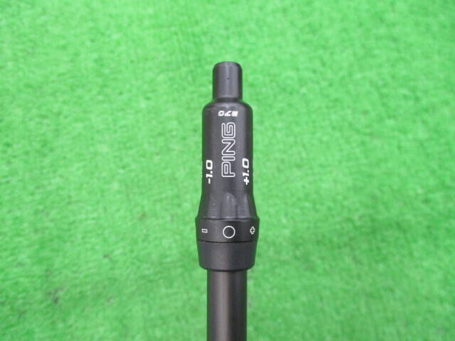 UST MAMIYA 中古ゴルフ