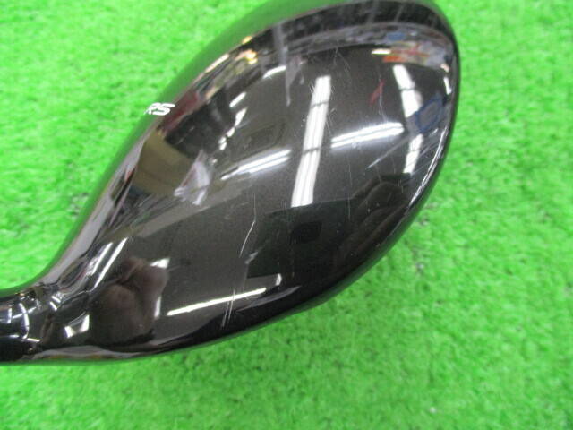 PRGR 中古ゴルフ