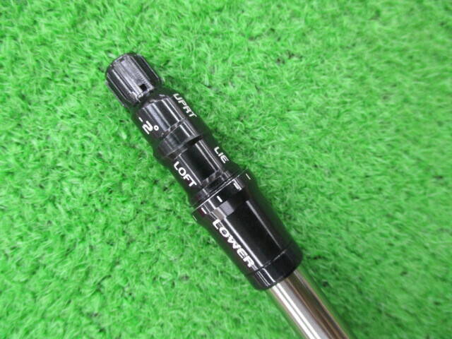 三菱 CHEMICAL 中古ゴルフ