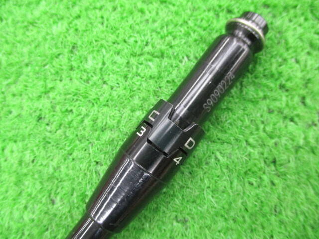 三菱 CHEMICAL 中古ゴルフ
