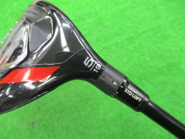 TaylorMade 中古ゴルフ
