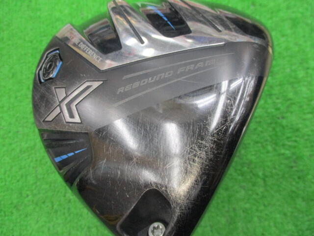 DUNLOP 中古ゴルフ