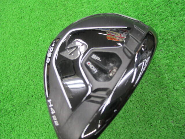 BRIDGESTONE 中古ゴルフ