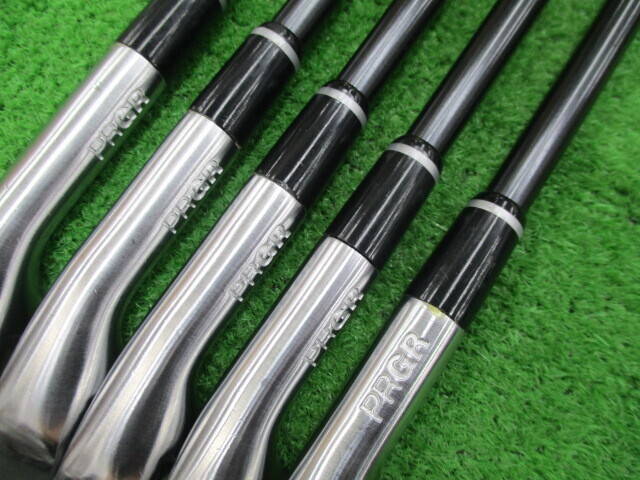PRGR 中古ゴルフ