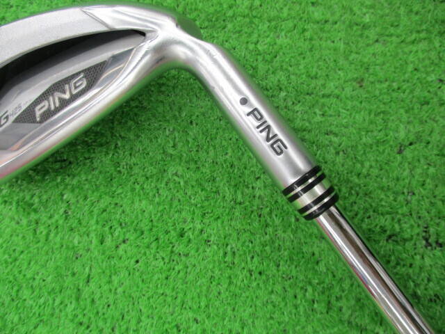 PING 中古ゴルフ