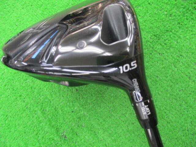 DUNLOP 中古ゴルフ