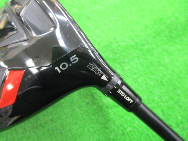 TaylorMade 中古ゴルフ
