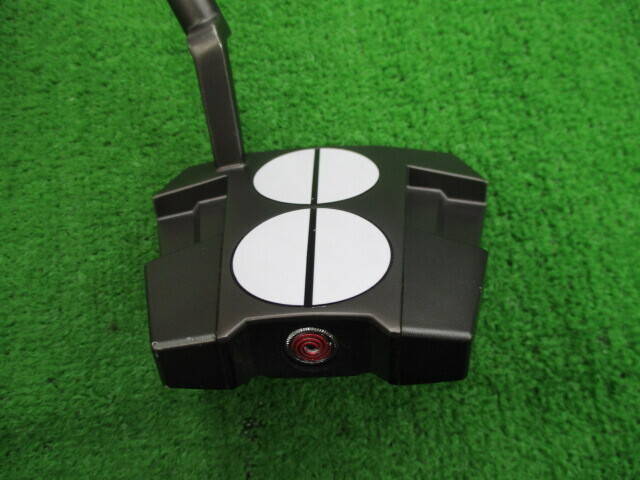 ODYSSEY 中古ゴルフ