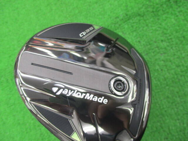 TaylorMade 中古ゴルフ