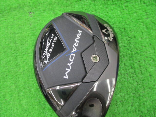 Callaway 中古ゴルフ