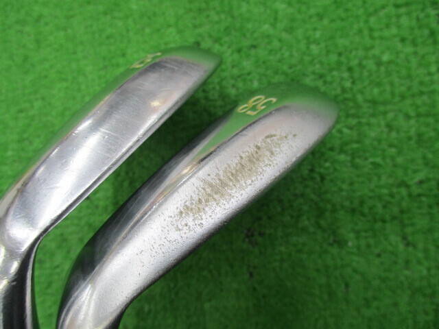 Mizuno 中古ゴルフ