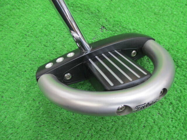 SCOTTY CAMERON 中古ゴルフ