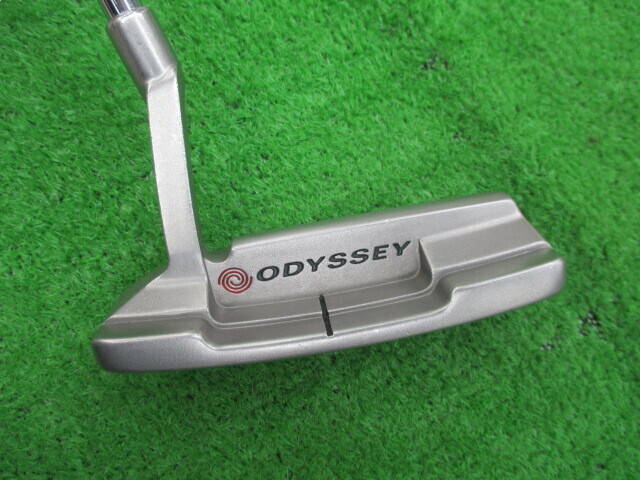 ODYSSEY 中古ゴルフ