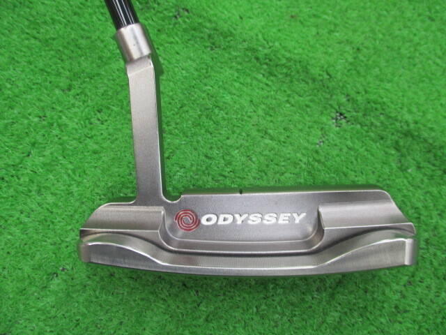 ODYSSEY 中古ゴルフ