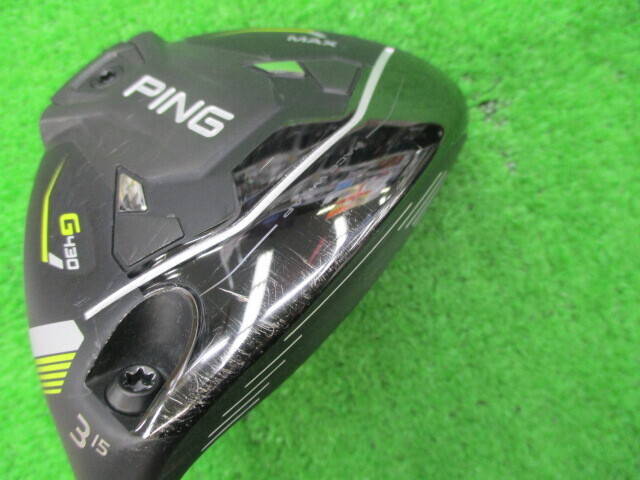PING 中古ゴルフ