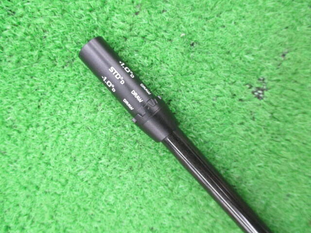 GRAPHITE DESIGN 中古ゴルフ