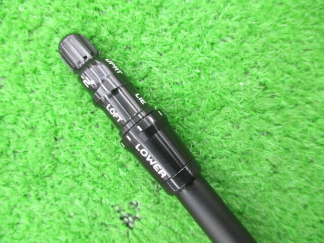 Fujikura 中古ゴルフ