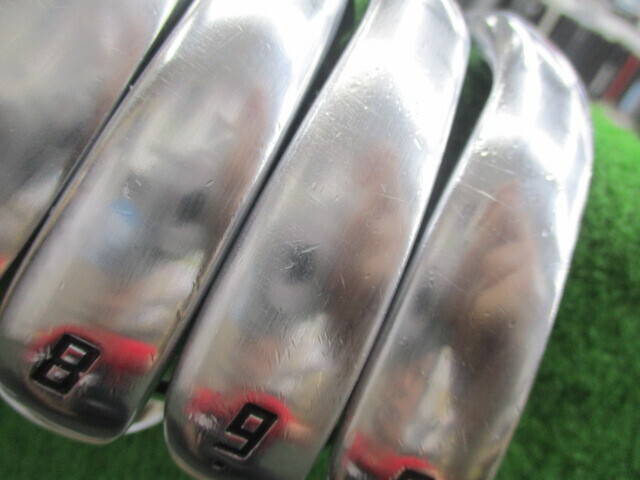 BRIDGESTONE 中古ゴルフ