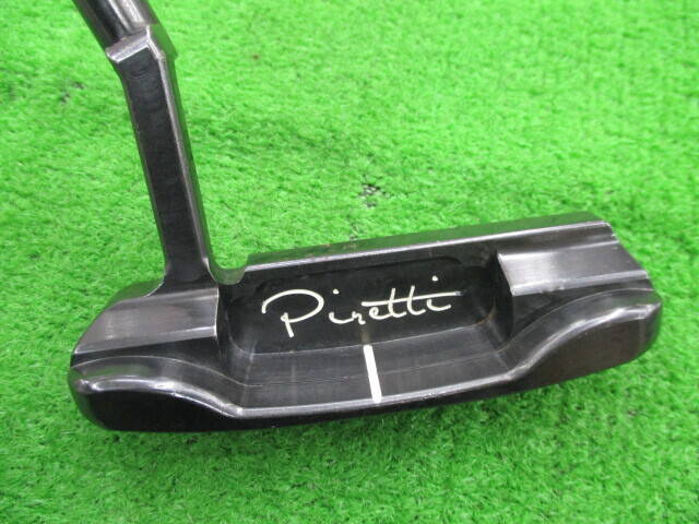 Piretti 中古ゴルフ