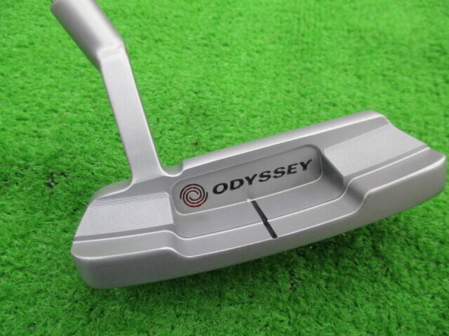 ODYSSEY 中古ゴルフ