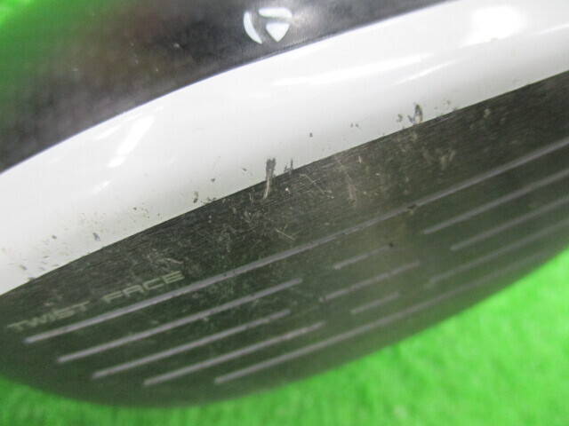 TaylorMade 中古ゴルフ