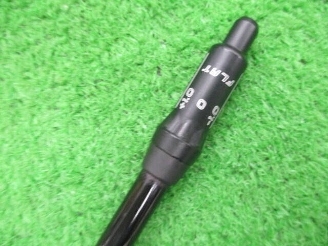 三菱 CHEMICAL 中古ゴルフ