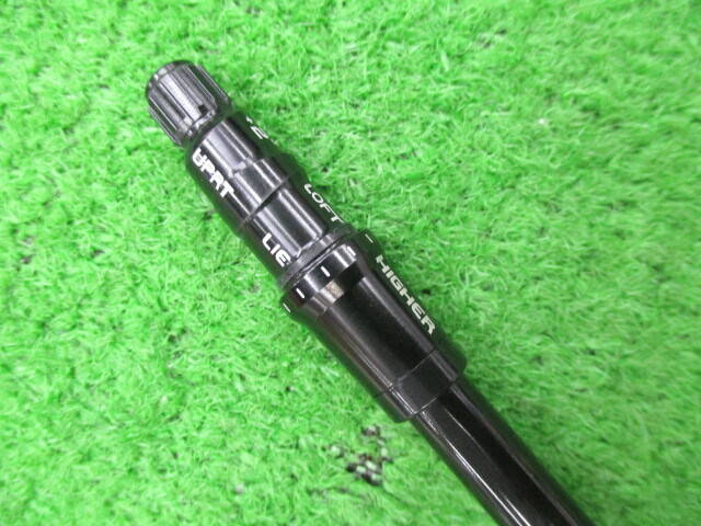 三菱 CHEMICAL 中古ゴルフ