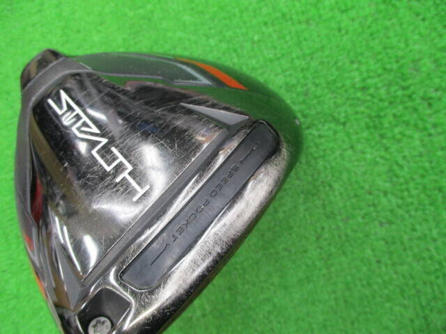 TaylorMade 中古ゴルフ