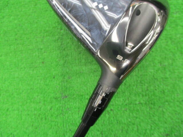 Callaway 中古ゴルフ