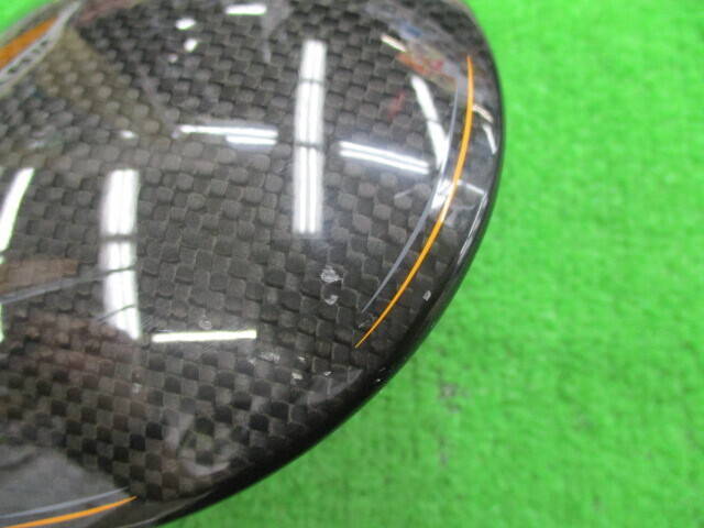 Callaway 中古ゴルフ