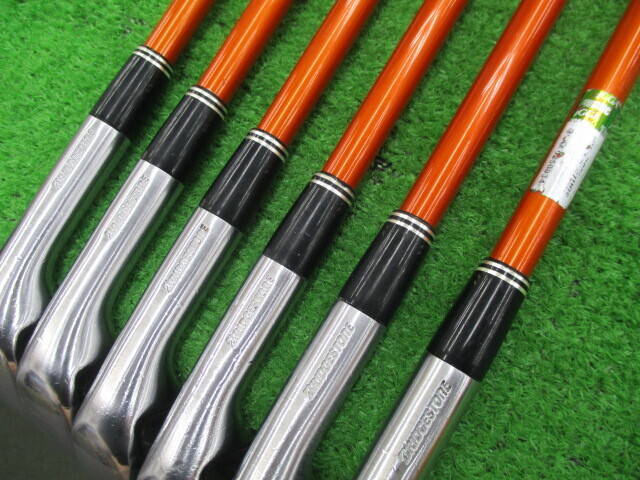 BRIDGESTONE 中古ゴルフ