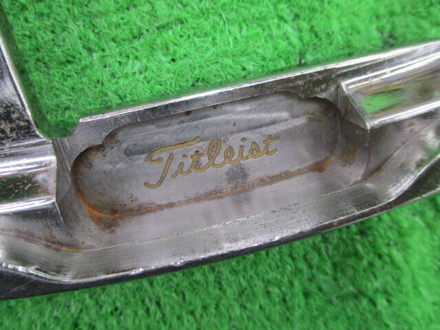 SCOTTY CAMERON 中古ゴルフ