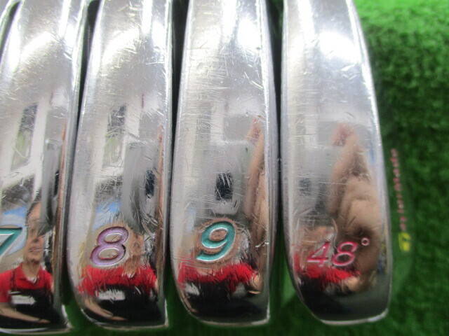 TaylorMade 中古ゴルフ
