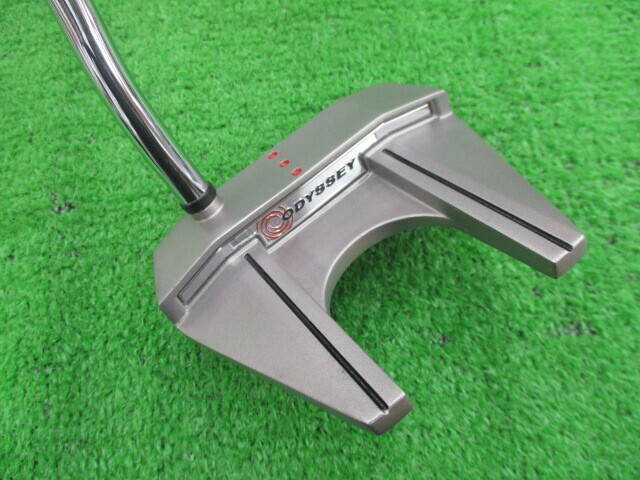 ODYSSEY 中古ゴルフ